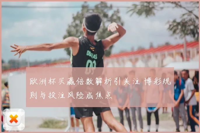 欧洲杯买赢倍数解析引关注 博彩规则与投注风险成焦点