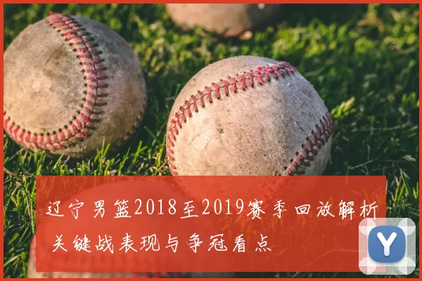 辽宁男篮2018至2019赛季回放解析 关键战表现与争冠看点