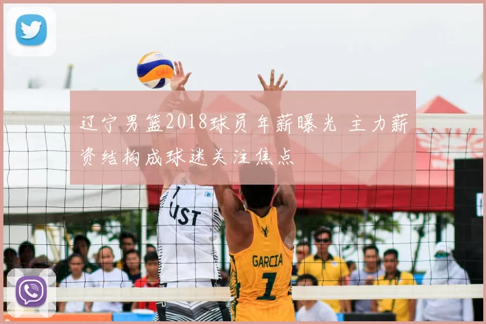 辽宁男篮2018球员年薪曝光 主力薪资结构成球迷关注焦点